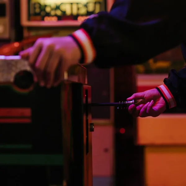 网赌平台老虎机